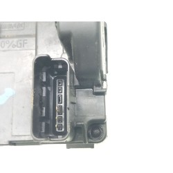 Recambio de cerradura puerta delantera derecha para nissan navara np300 pick-up (d23, d23t) 2.3 dci referencia OEM IAM   