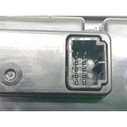 Recambio de mando climatizador para nissan navara np300 pick-up (d23, d23t) 2.3 dci referencia OEM IAM  275004KD1A CK70230276
