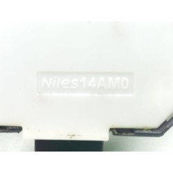 Recambio de mando luces para nissan navara np300 pick-up (d23, d23t) 2.3 dci referencia OEM IAM  14AM0 