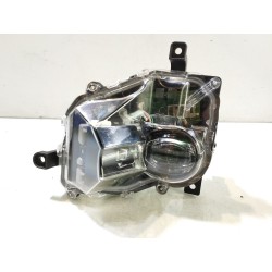 Recambio de faro antiniebla izquierdo para lexus ux (_aa1_, _ah1_, _ma1_) 250h (mzah10) referencia OEM IAM   