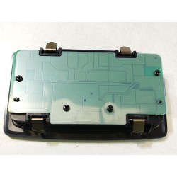 Recambio de luz interior para lexus ux (_aa1_, _ah1_, _ma1_) 250h (mzah10) referencia OEM IAM  20221005 