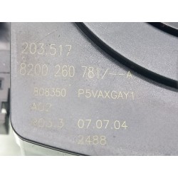 Recambio de anillo airbag para renault espace iv (jk0/1_) 2.2 dci (jk0h) referencia OEM IAM  8200260781 808350 , P5VAXGAY1