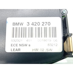 Recambio de mando luces para bmw x3 (e83) xdrive 20 d referencia OEM IAM  3420270 