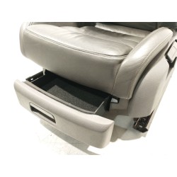 Recambio de juego asientos completo para volkswagen golf v (1k1) 2.0 tdi 16v referencia OEM IAM   
