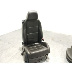 Recambio de juego asientos completo para volkswagen golf v (1k1) 2.0 tdi 16v referencia OEM IAM   