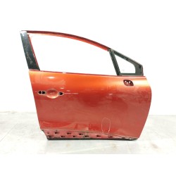 Recambio de puerta delantera derecha para renault clio iv business referencia OEM IAM   
