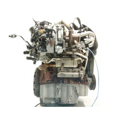 Recambio de motor completo para renault clio iv business referencia OEM IAM K9K860 R002264 