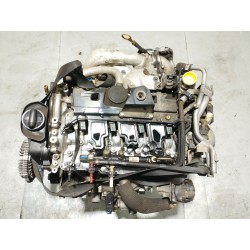 Recambio de motor completo para nissan navara np300 pick-up (d23, d23t) 2.3 dci referencia OEM IAM YS23270 C025127 101005XA0A