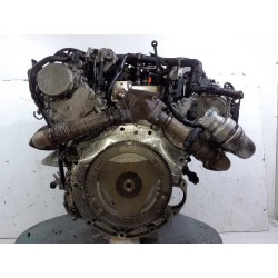 Recambio de despiece motor para porsche cayenne (typ 9pa1) diesel referencia OEM IAM CAS 071778 