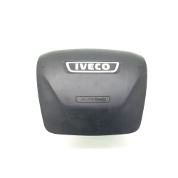Recambio de airbag delantero izquierdo para iveco daily vi furgoneta 33s12, 35s12, 35c12 referencia OEM IAM 5801561543 058015615