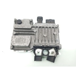 Recambio de modulo electronico para citroën c4 cactus 1.2 vti 82 referencia OEM IAM  9810858280 28447924