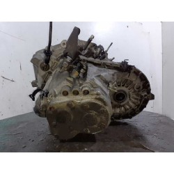 Recambio de caja cambios manual para pontiac trans sport 2.3 referencia OEM IAM 3DFF  