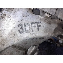 Recambio de caja cambios manual para pontiac trans sport 2.3 referencia OEM IAM 3DFF  