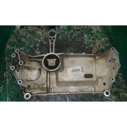 Recambio de puente delantero para volkswagen touran (1t1) 2.0 tdi referencia OEM IAM 1K0199313H  