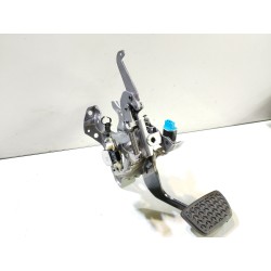 Recambio de pedal freno para toyota rav 4 v (_a5_, _h5_) 2.5 hybrid awd (axap54) referencia OEM IAM   