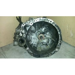 Recambio de caja cambios para nissan primera berlina (p12) referencia OEM IAM ND0102 8200210643 A012065