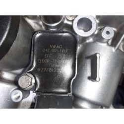 Recambio de motor completo para seat leon st (5f8) fr referencia OEM IAM CZC 203766 