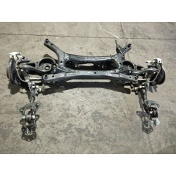 Recambio de puente trasero para lexus ux (_aa1_, _ah1_, _ma1_) 250h (mzah10) referencia OEM IAM 5120676011  