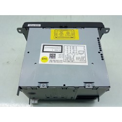 Recambio de sistema audio / radio cd para volkswagen golf vi (5k1) 2.0 gti referencia OEM IAM  3C8035195F 8157640206360 , CM7640