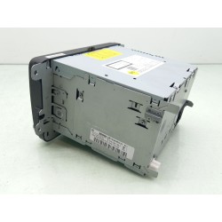 Recambio de sistema audio / radio cd para volkswagen golf vi (5k1) 2.0 gti referencia OEM IAM  3C8035195F 8157640206360 , CM7640