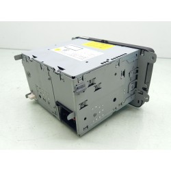 Recambio de sistema audio / radio cd para volkswagen golf vi (5k1) 2.0 gti referencia OEM IAM  3C8035195F 8157640206360 , CM7640