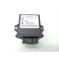 Recambio de modulo electronico para volkswagen golf vi (5k1) 2.0 gti referencia OEM IAM  5M0907357C 5WK49676C