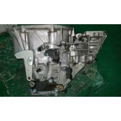 Recambio de caja cambios para renault koleos dynamique pack2 referencia OEM IAM ND8001 F011048 