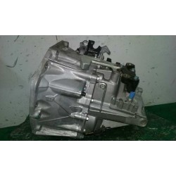 Recambio de caja cambios para renault koleos dynamique pack2 referencia OEM IAM ND8001 F011048 