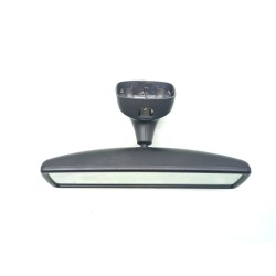 Recambio de espejo interior para volkswagen golf vi (5k1) 2.0 gti referencia OEM IAM   