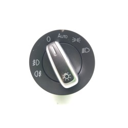 Recambio de mando luces para volkswagen golf vi (5k1) 2.0 gti referencia OEM IAM  3C841431A 