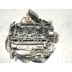 Recambio de despiece motor para nissan patrol gr v wagon (y61) 3.0 dti referencia OEM IAM ZD3 10001VS40A 187087