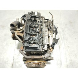Recambio de despiece motor para nissan patrol gr v wagon (y61) 3.0 dti referencia OEM IAM ZD3 10001VS40A 187087