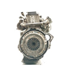 Recambio de despiece motor para nissan patrol gr v wagon (y61) 3.0 dti referencia OEM IAM ZD3 10001VS40A 187087