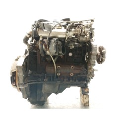 Recambio de despiece motor para nissan patrol gr v wagon (y61) 3.0 dti referencia OEM IAM ZD3 10001VS40A 187087