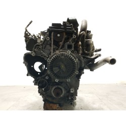 Recambio de despiece motor para nissan patrol gr v wagon (y61) 3.0 dti referencia OEM IAM ZD3 10001VS40A 187087