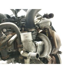 Recambio de despiece motor para nissan patrol gr v wagon (y61) 3.0 dti referencia OEM IAM ZD3 10001VS40A 187087