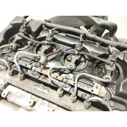 Recambio de despiece motor para nissan patrol gr v wagon (y61) 3.0 dti referencia OEM IAM ZD3 10001VS40A 187087