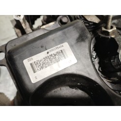 Recambio de despiece motor para nissan patrol gr v wagon (y61) 3.0 dti referencia OEM IAM ZD3 10001VS40A 187087