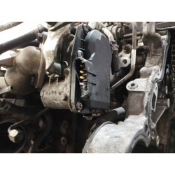 Recambio de despiece motor para nissan patrol gr v wagon (y61) 3.0 dti referencia OEM IAM ZD3 10001VS40A 187087