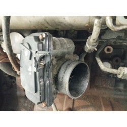 Recambio de despiece motor para nissan patrol gr v wagon (y61) 3.0 dti referencia OEM IAM ZD3 10001VS40A 187087