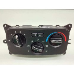 Recambio de mando calefaccion / aire acondicionado para jeep cherokee (kj) 2.8 crd limited referencia OEM IAM 55037533AG IB1C300