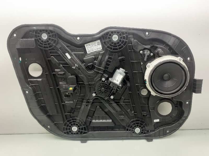 Recambio de elevalunas delantero izquierdo para hyundai i30 (pd) essence referencia OEM IAM 82471G4000 82450G3000 