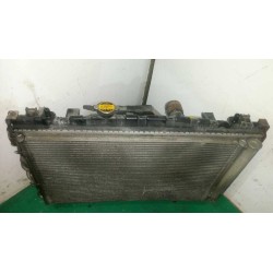 Recambio de radiador agua para hyundai coupe (gk) 1.6 16v cat referencia OEM IAM 253102D000  