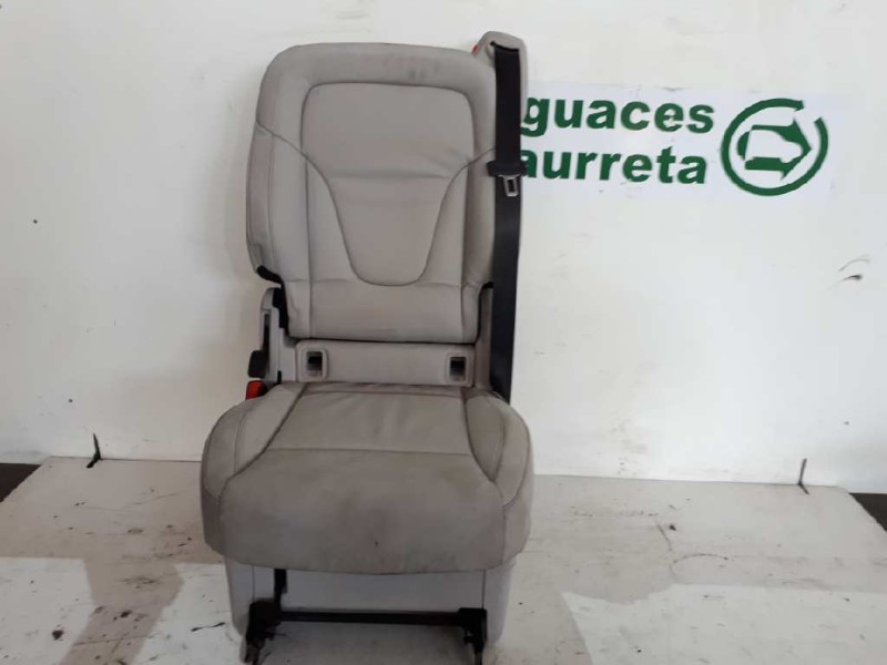 Recambio de asiento trasero medio para mercedes-benz clase v (w447) referencia OEM IAM   