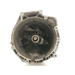 Recambio de caja cambios manual para bmw 3 (e90) 318 d referencia OEM IAM BEO 0154904 