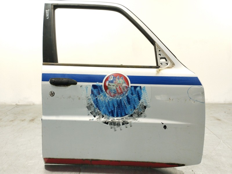 Recambio de puerta delantera derecha para nissan patrol gr v wagon (y61) 3.0 dti referencia OEM IAM   