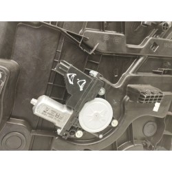 Recambio de elevalunas delantero derecho para kia carens ( ) basic referencia OEM IAM 82481A4030 82480A4300 