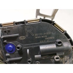 Recambio de motor limpia delantero para kia carens ( ) basic referencia OEM IAM 98110A4900  