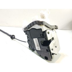 Recambio de cerradura puerta delantera derecha para kia carens ( ) basic referencia OEM IAM 81320A4010  