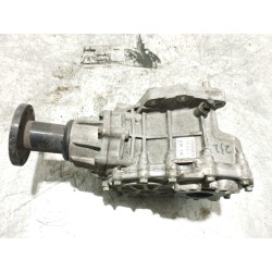 Recambio de diferencial delantero para hyundai santa fe (bm) 2.2 crdi cat referencia OEM IAM 070403912  